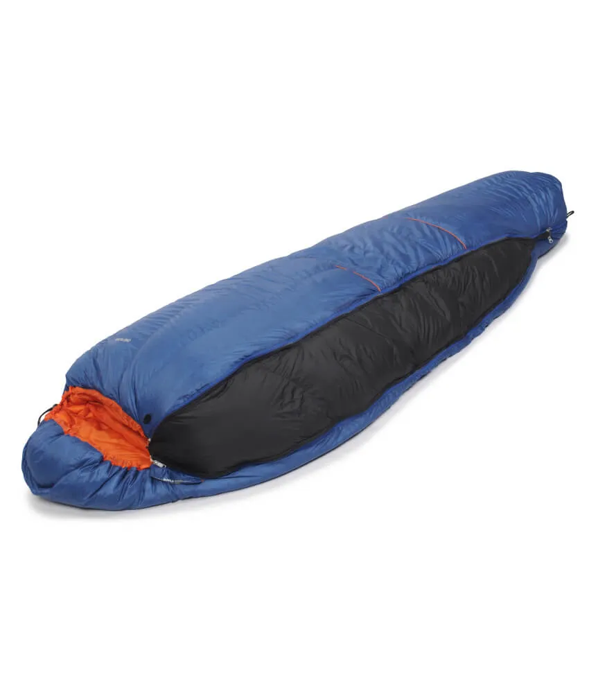 One Planet Sleeping Bag Expansion Gusset