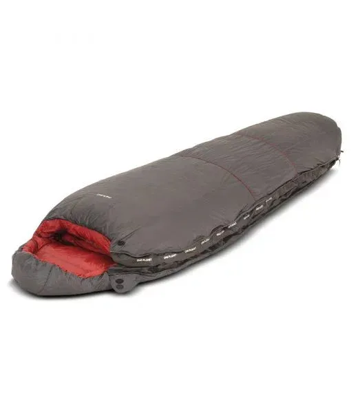 One Planet Sleeping Bag Expansion Gusset