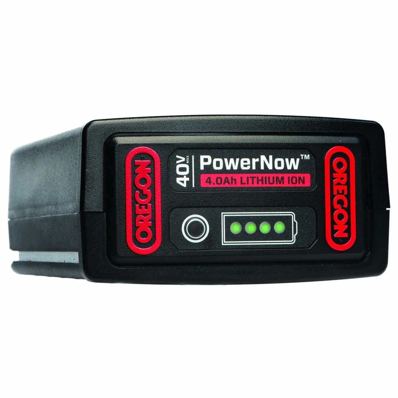 Oregon Cordless 40V Max PS250-A6 Pole Saw with 4.0 Ah Battery and Standard Charger