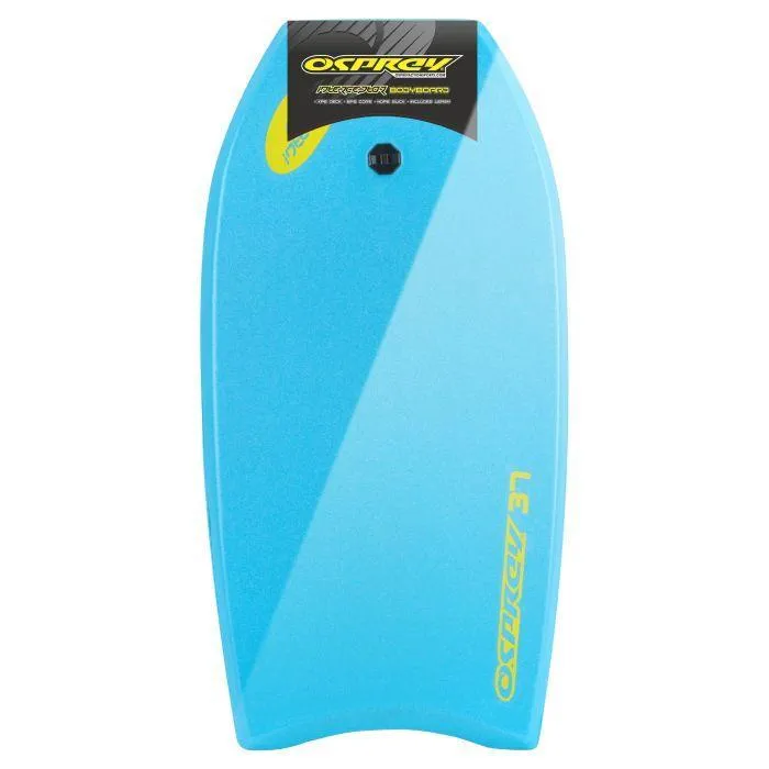 Osprey 37" Interceptor Bodyboard Blue