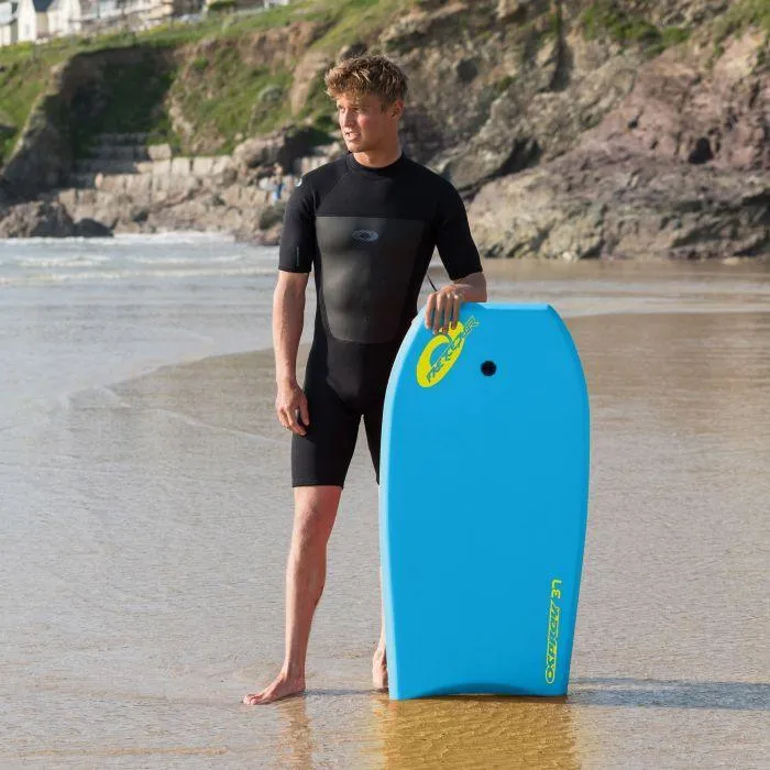 Osprey 37" Interceptor Bodyboard Blue
