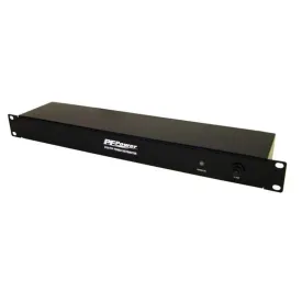 PANAMAX D10-PFP RACK STRIP