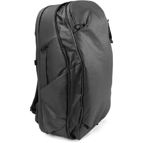Peak Design Travel Backpack 30L - Black
