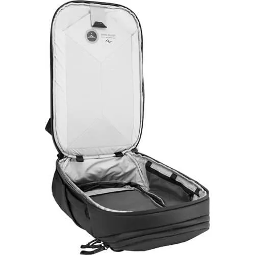 Peak Design Travel Backpack 30L - Black