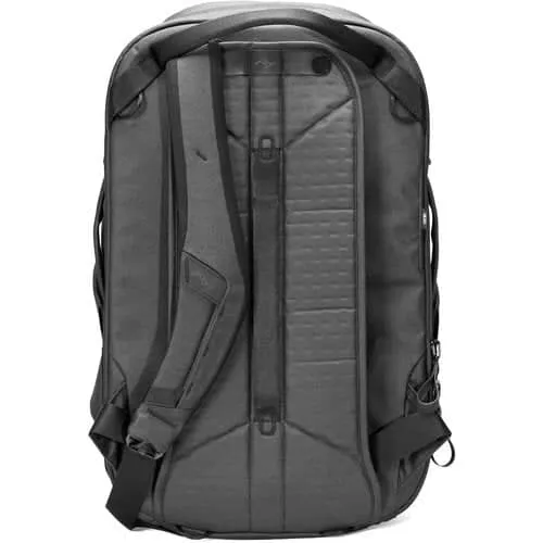 Peak Design Travel Backpack 30L - Black