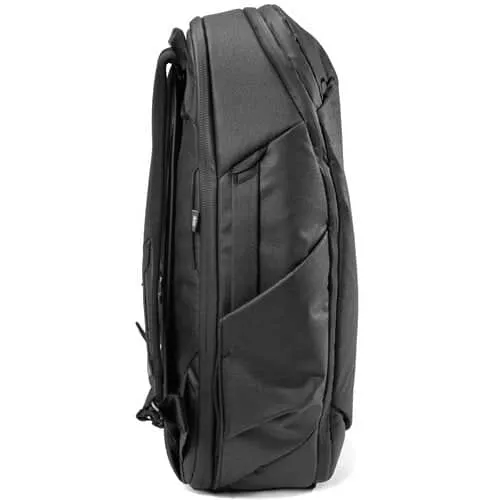 Peak Design Travel Backpack 30L - Black