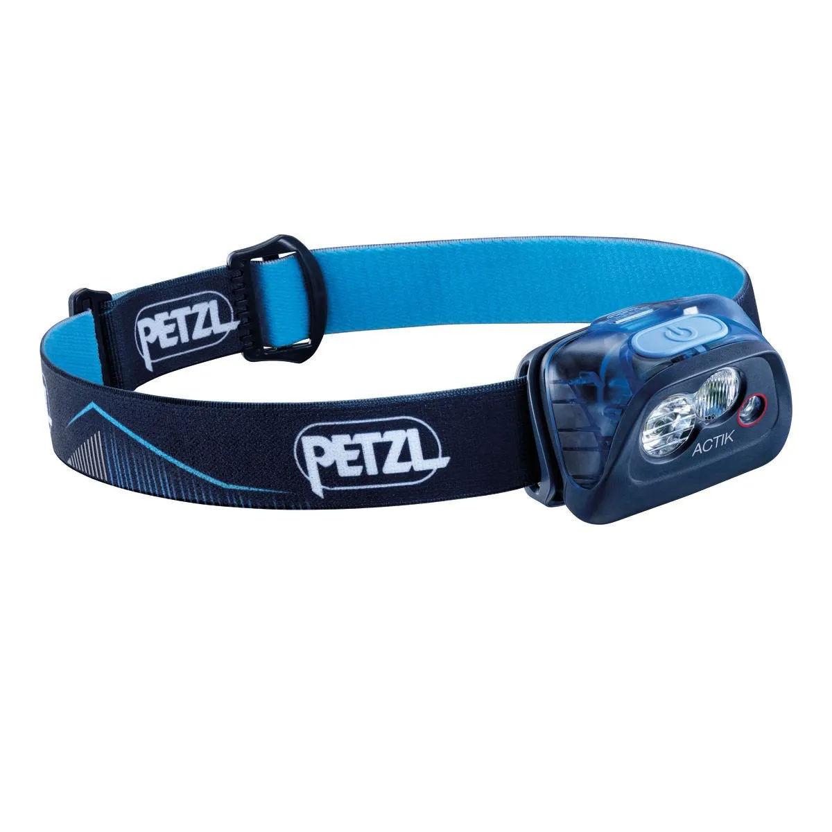 Petzl Actik