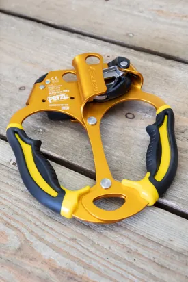 Petzl - Ascentree