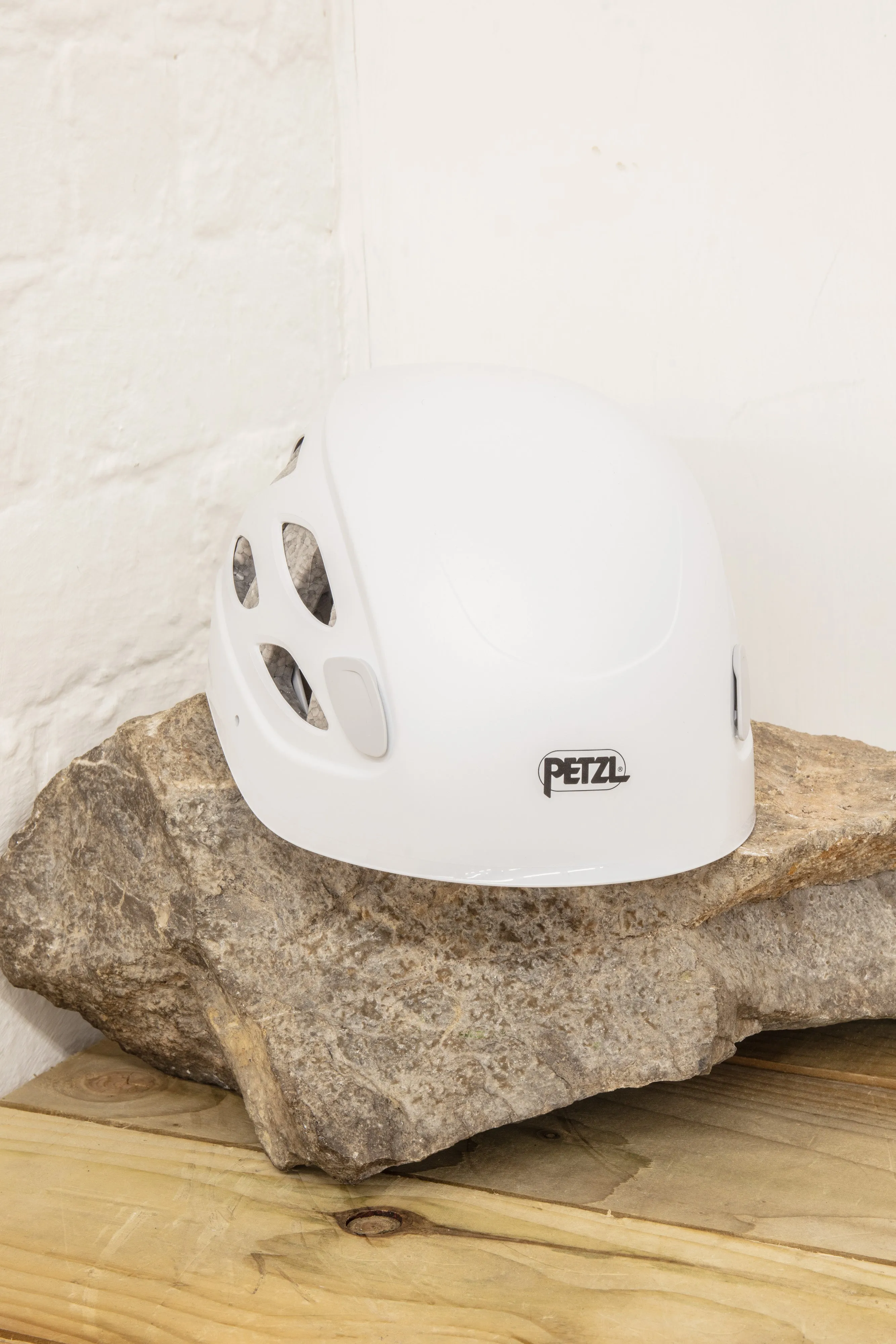 Petzl - Borea Helmet