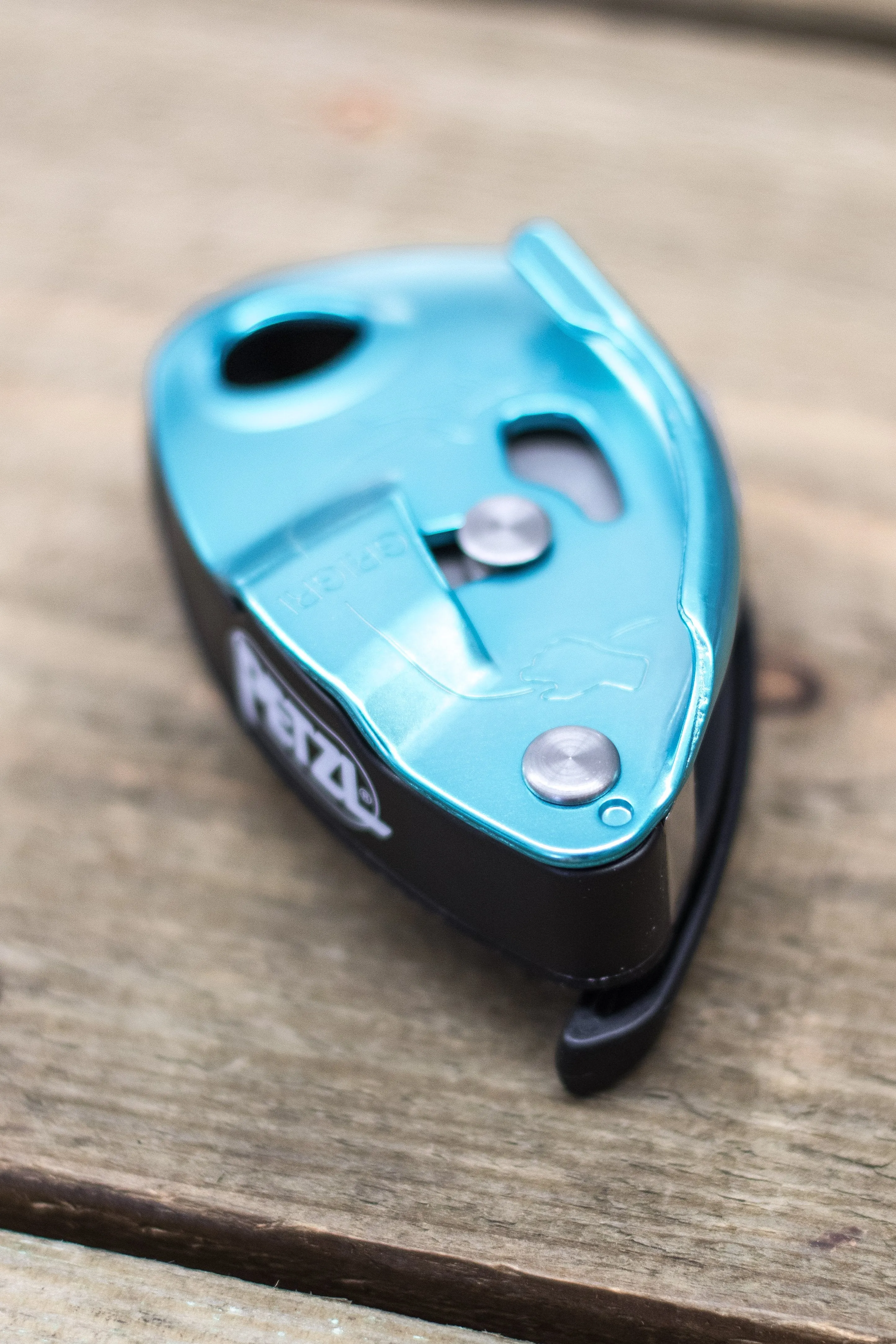 Petzl - Grigri