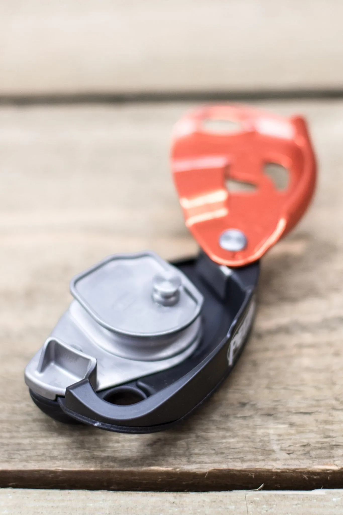 Petzl - Grigri