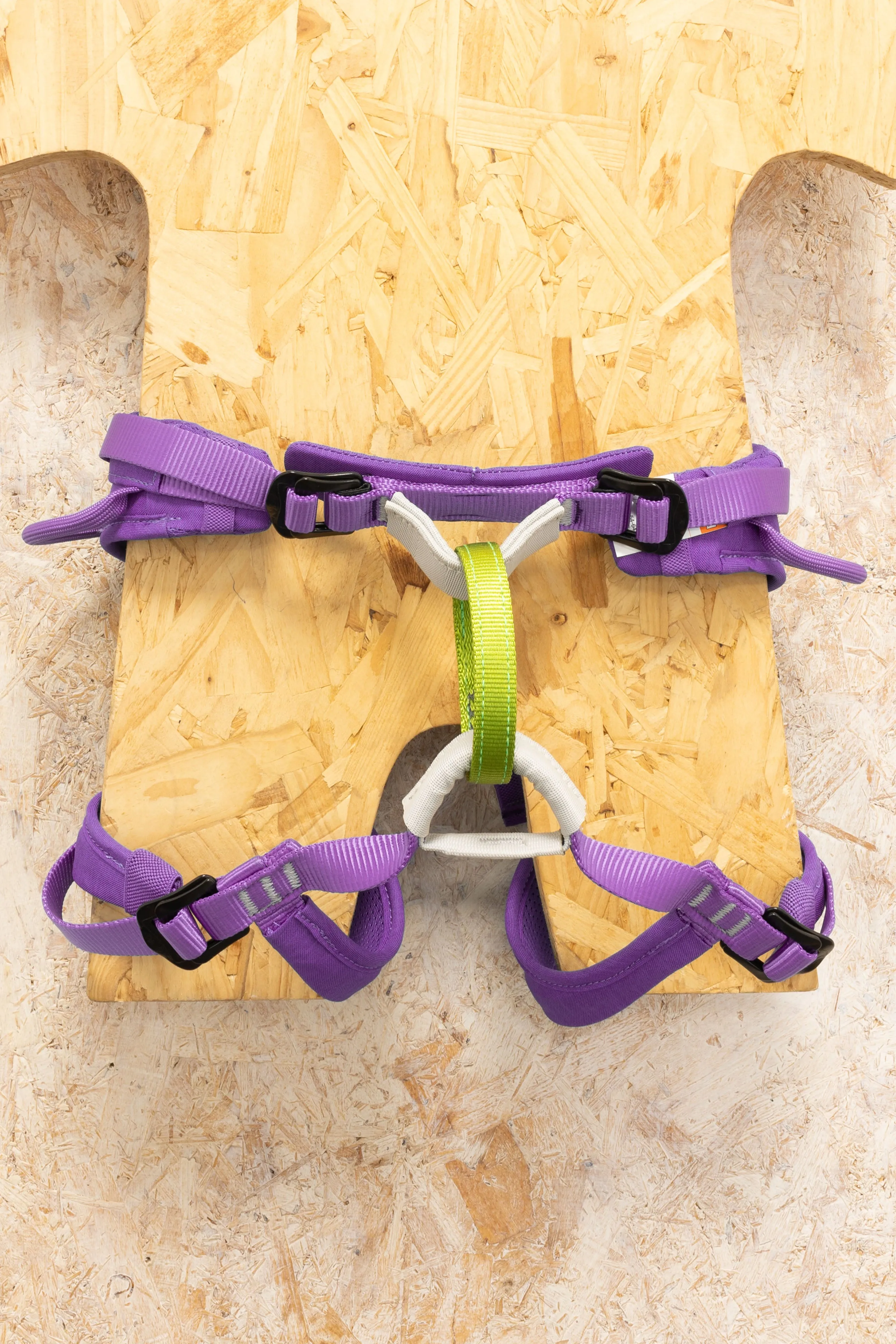Petzl - Macchu