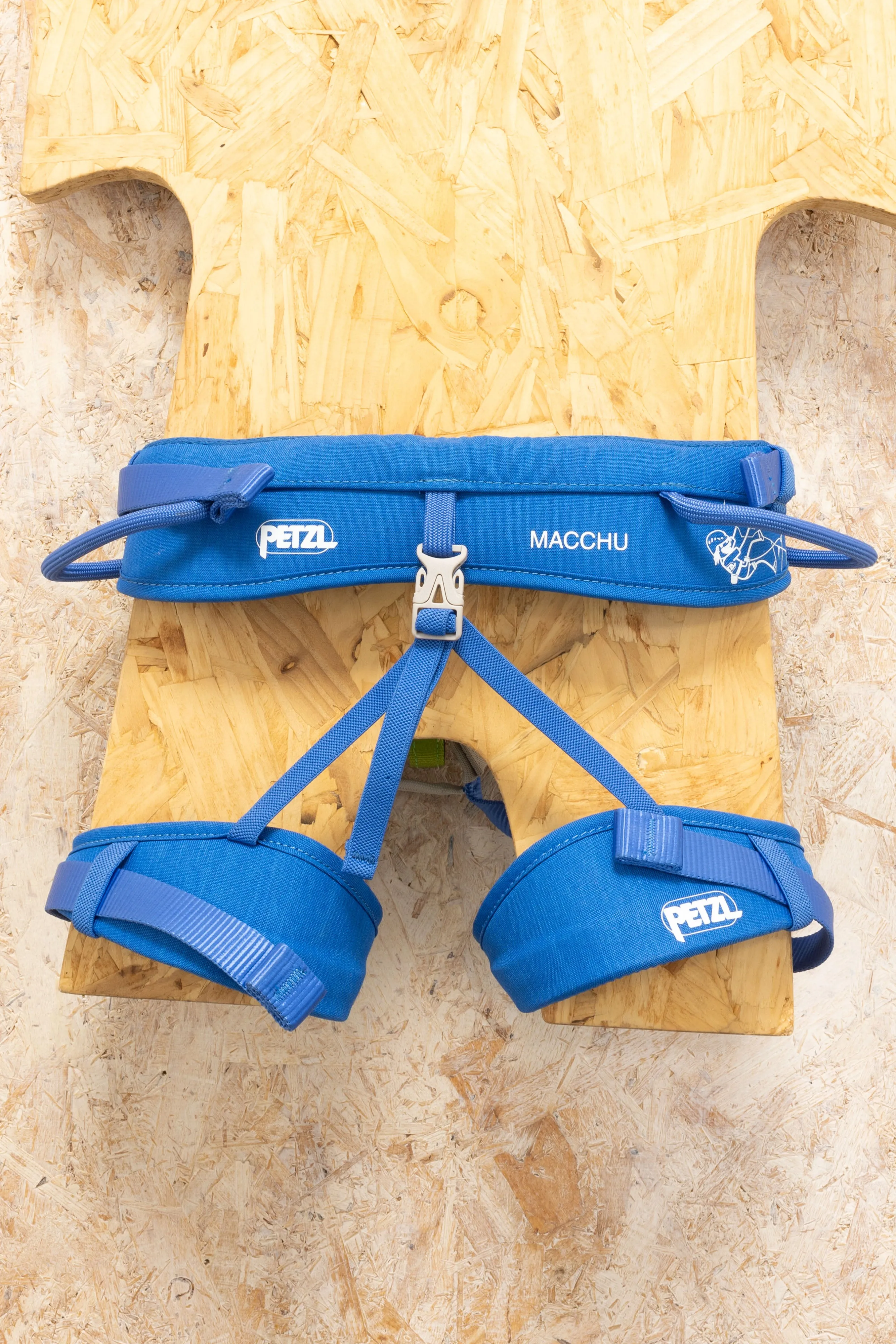 Petzl - Macchu
