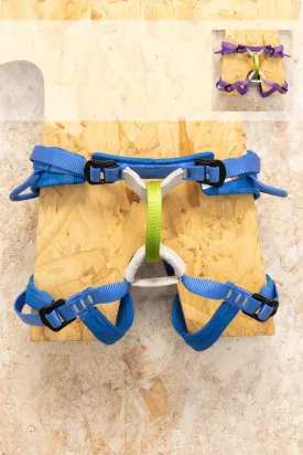 Petzl - Macchu Petzl - Macchu