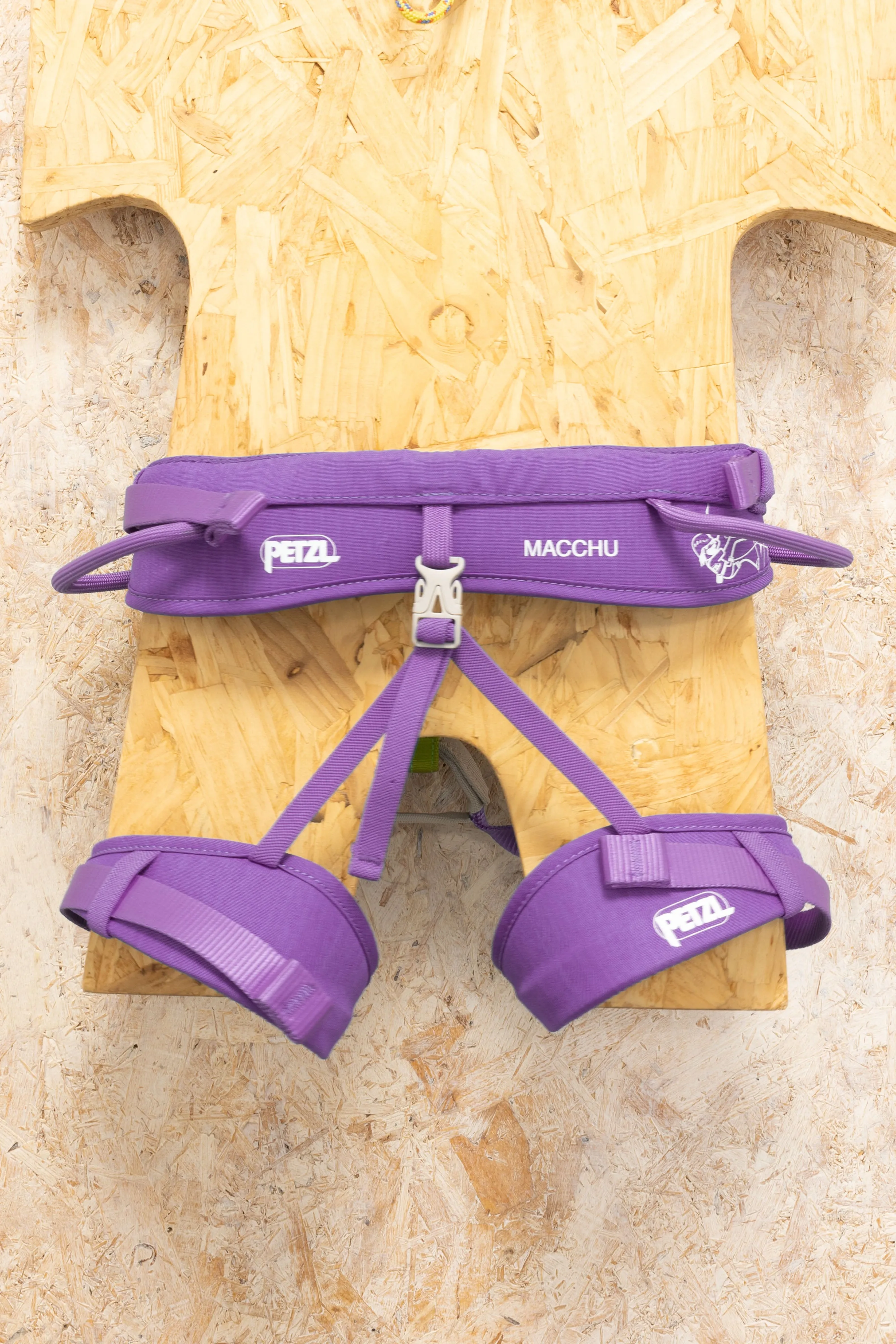 Petzl - Macchu