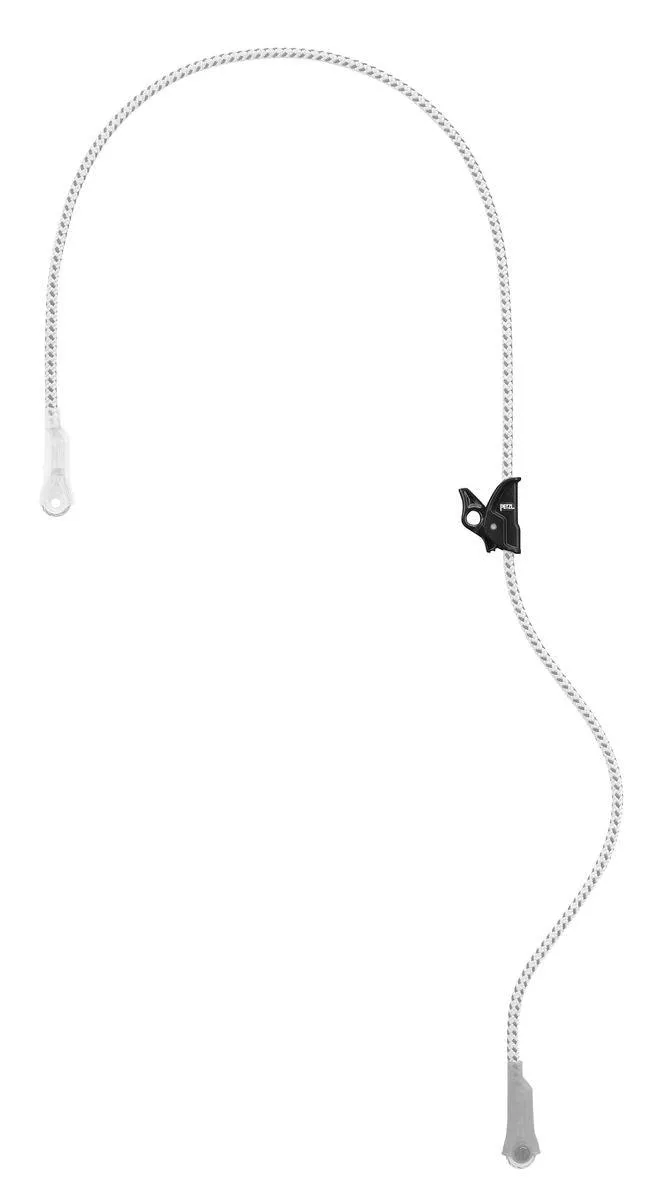 Petzl Micrograb Rope Grab