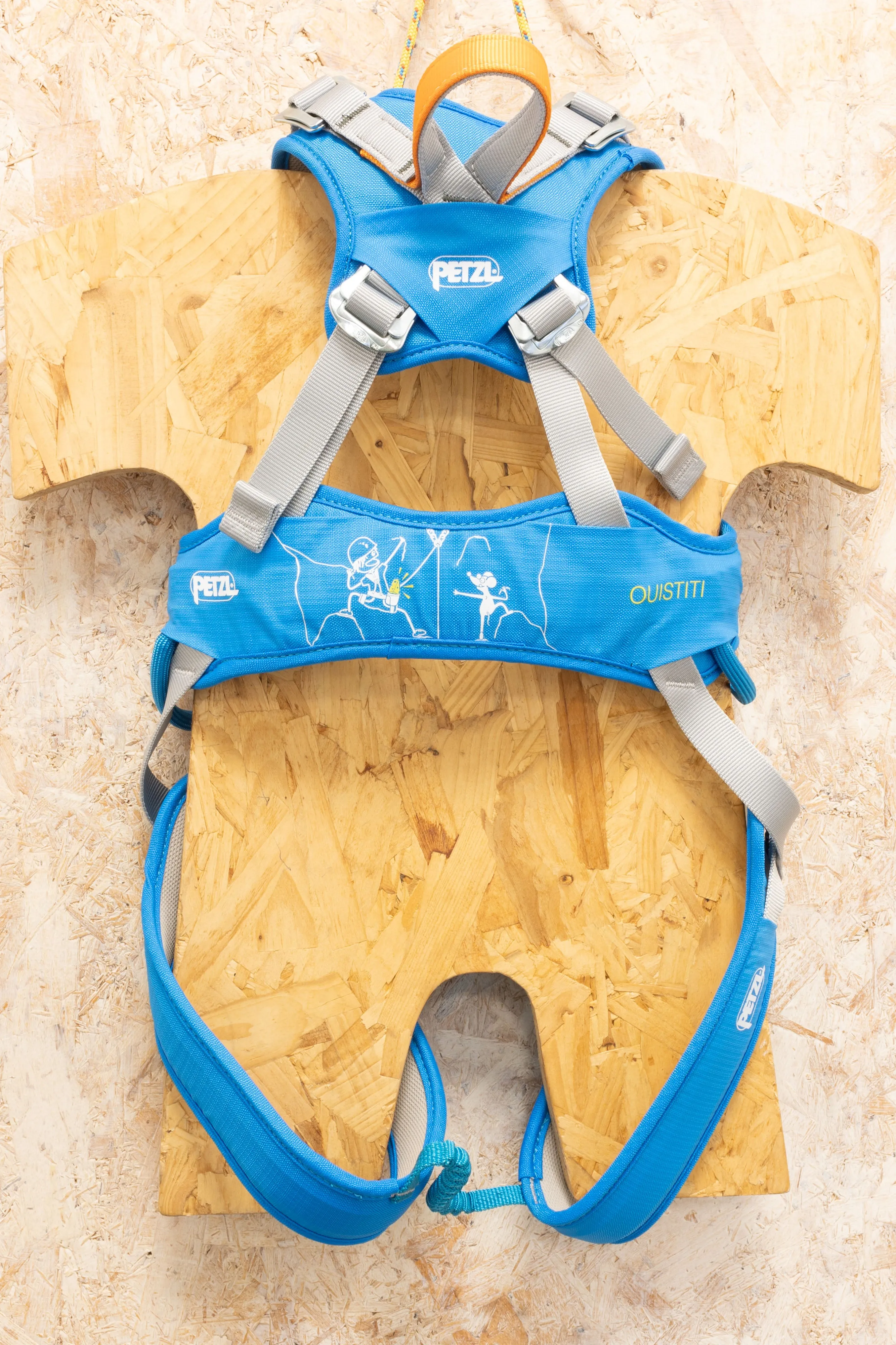 Petzl - Ouistiti