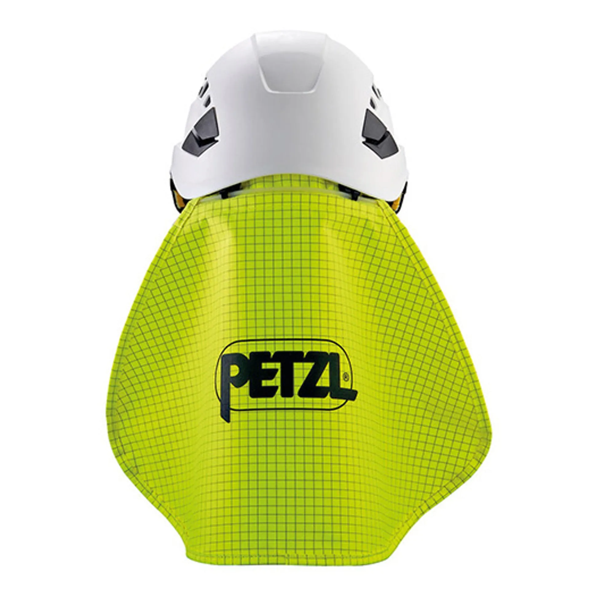 Petzl Vertex ANSI And Strato Accessories