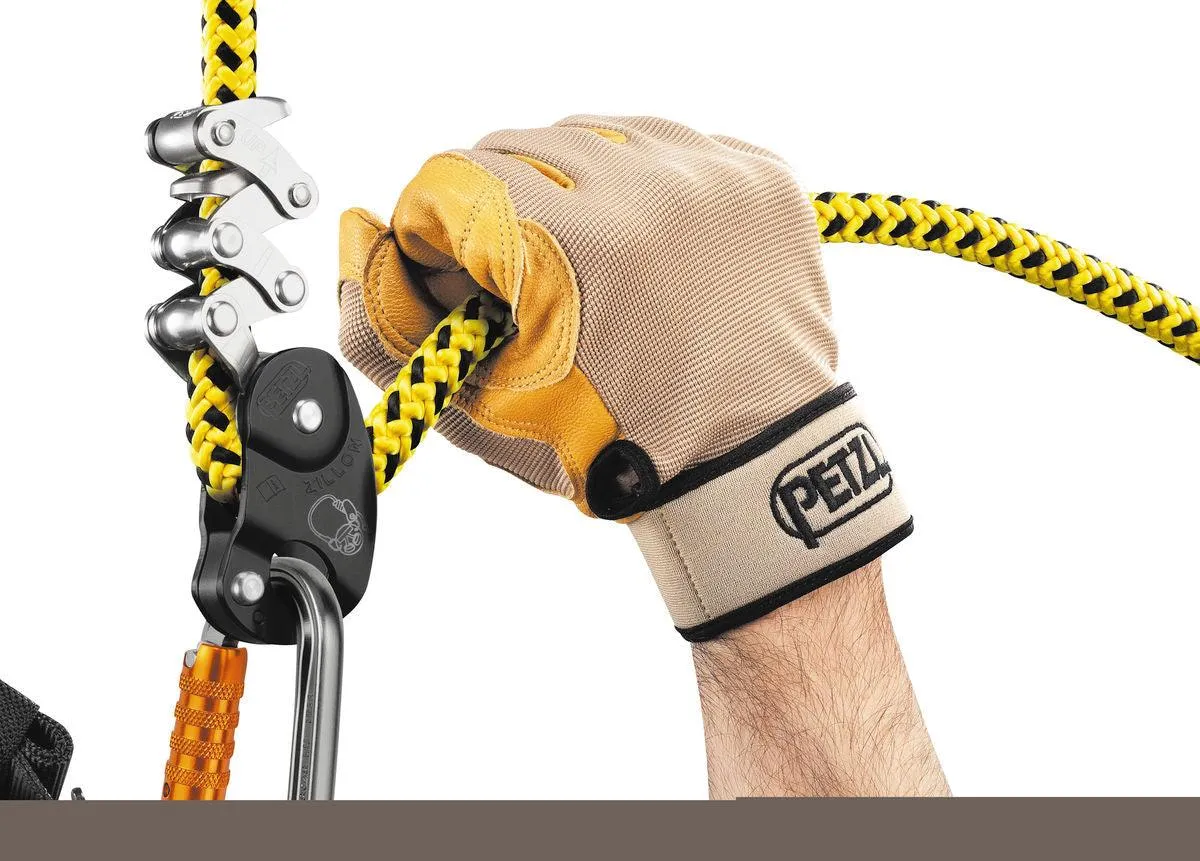 Petzl Zillon Adjustable Lanyard System