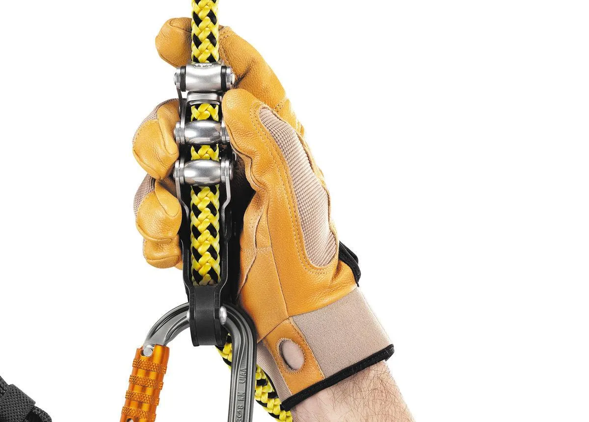 Petzl Zillon Adjustable Lanyard System