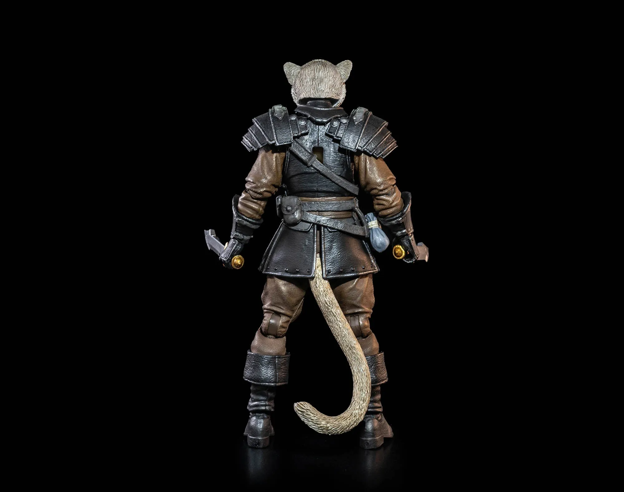 PRE-ORDER: Four Horsemen Mythic Legions: Ashes of Agbendor K'ai Pacha Figure