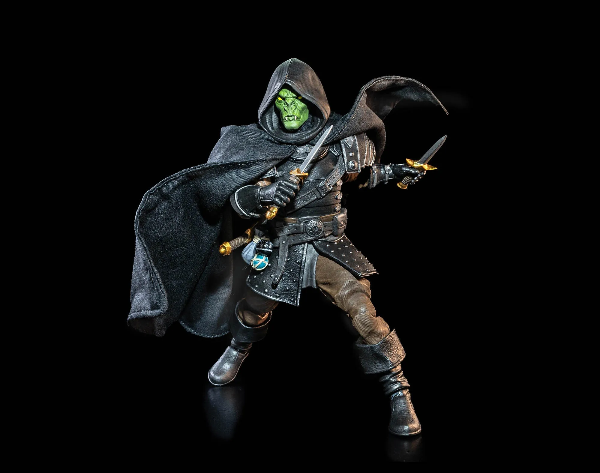 PRE-ORDER: Four Horsemen Mythic Legions: Ashes of Agbendor K'ai Pacha Figure