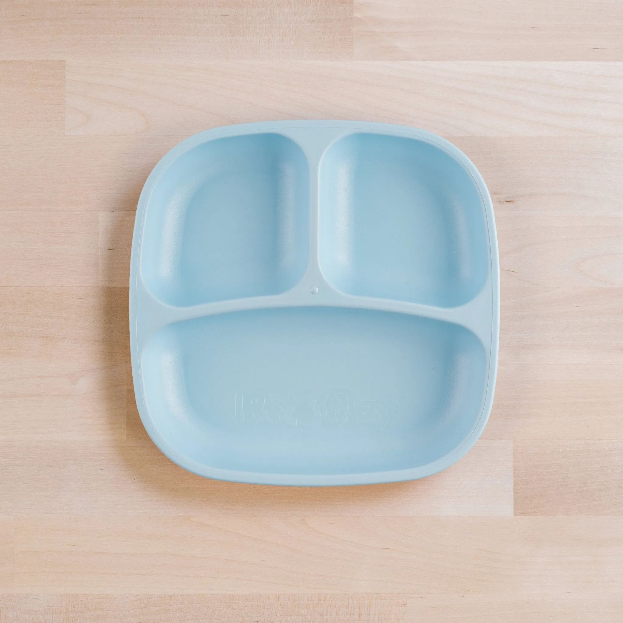 Re-Play Divided Plate