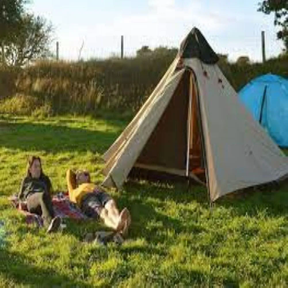 Robens Fairbanks Polycotton Tipi Tent  (2022)