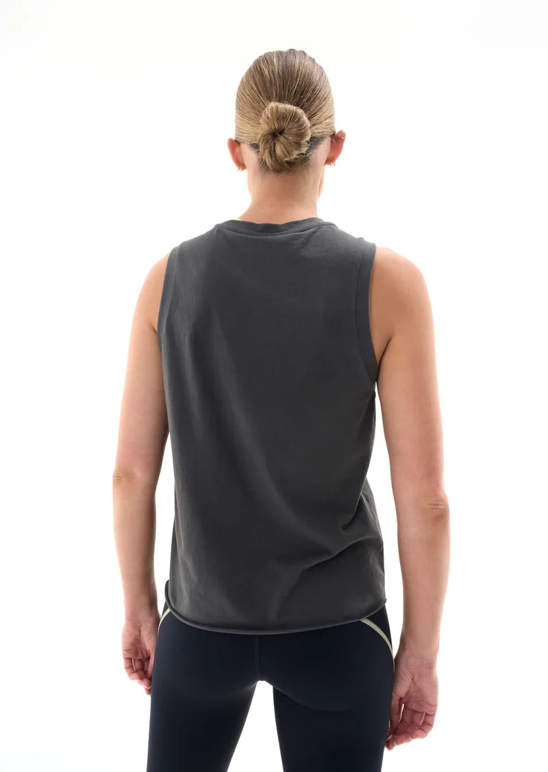 Shuffle Tank