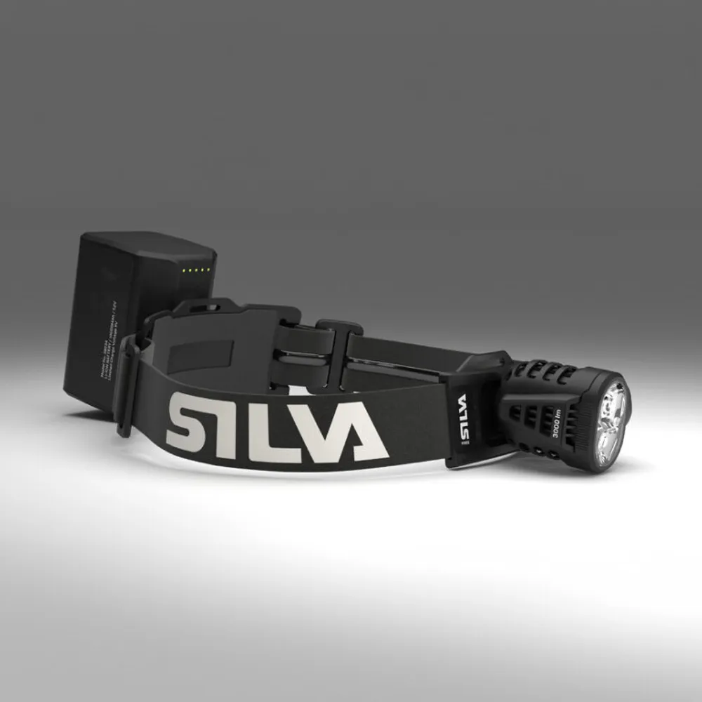 Silva Free 3000 L