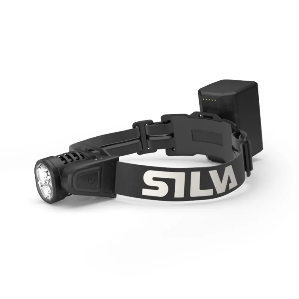 Silva Free 3000 L