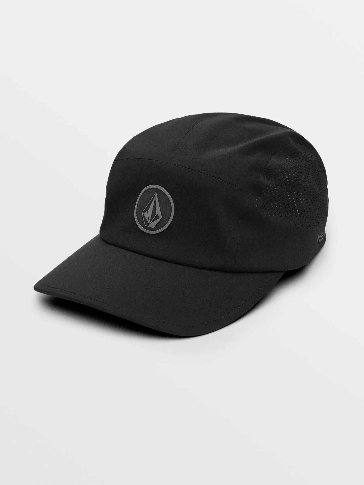Stone Tech Delta Camper Adjustable Hat - Black