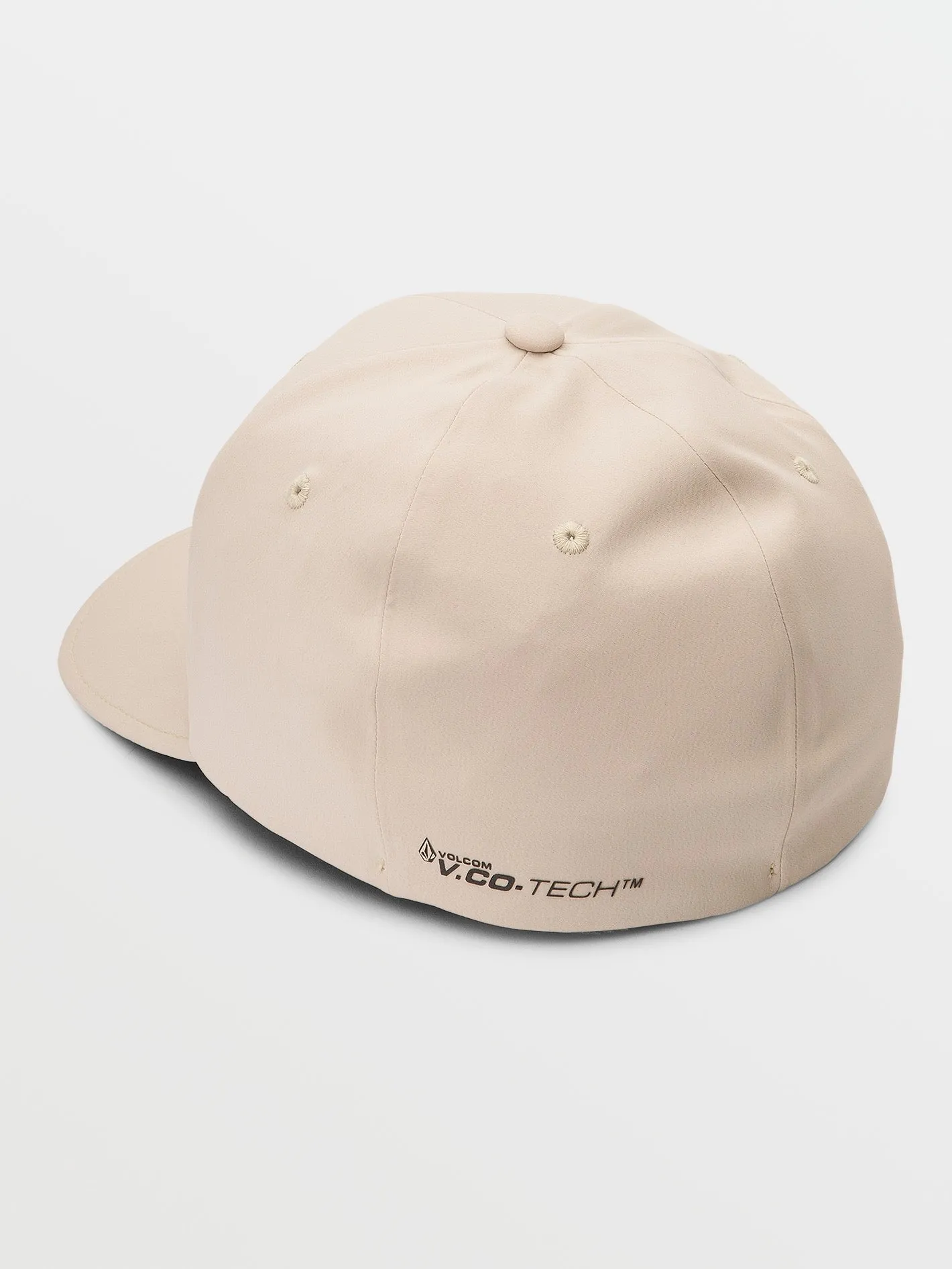 Stone Tech Flexfit Delta Hat - Almond