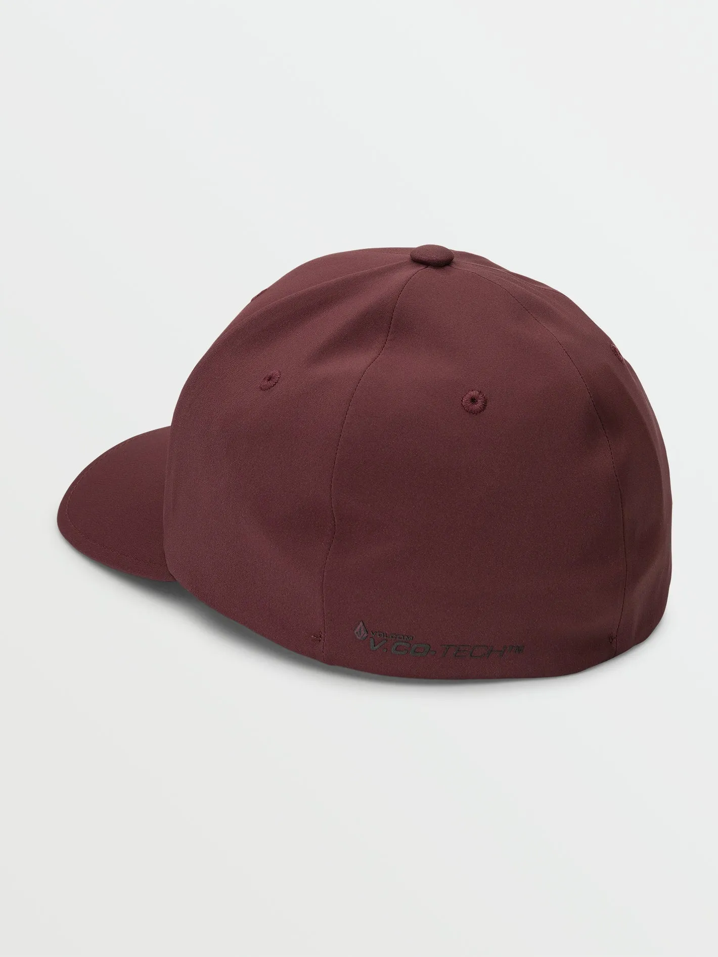 Stone Tech Flexfit Delta Hat - Pumice