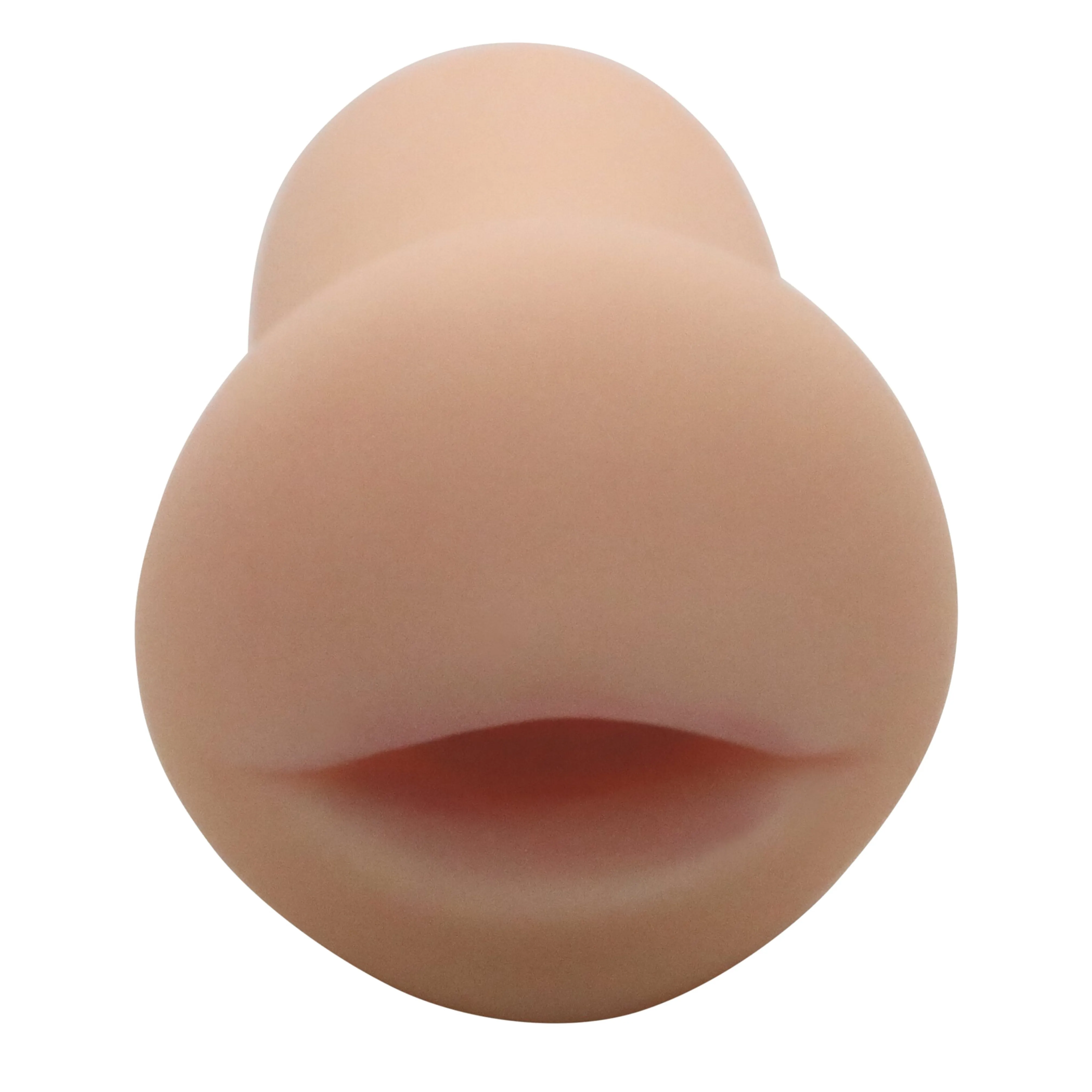 Super Tight & Realistic Mouth Blowjob Masturbator