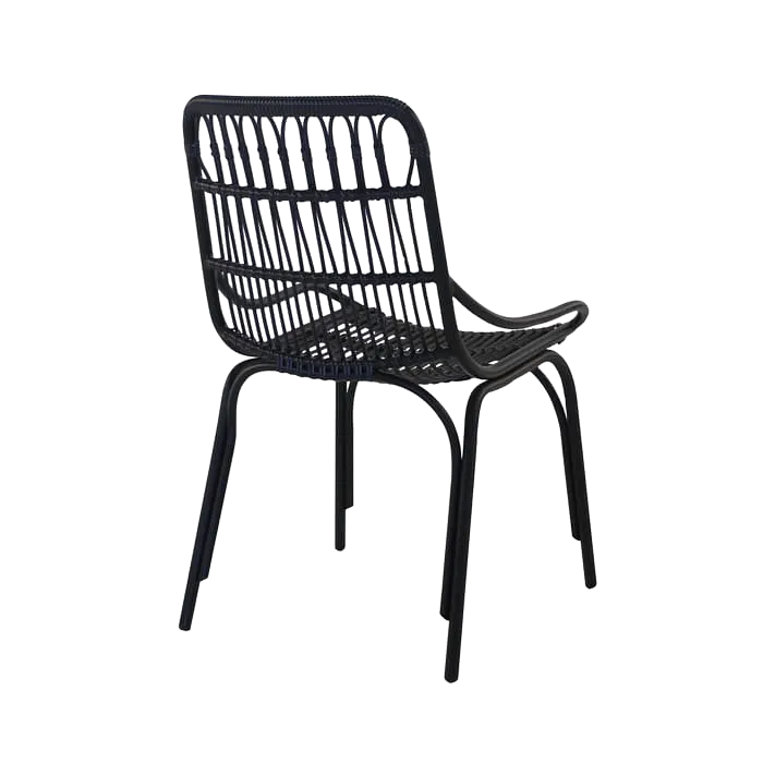 Sydney Outdoor Wicker Dining Chair