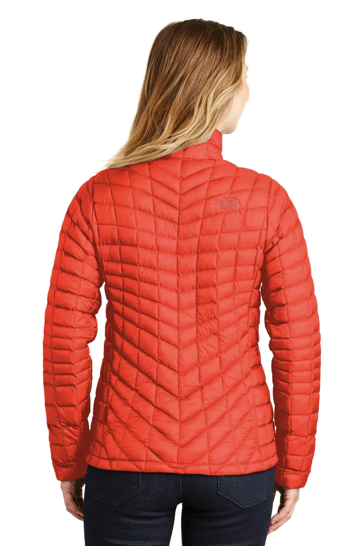 The North Face ® Ladies ThermoBall ™ Trekker Jacket. NF0A3LHK
