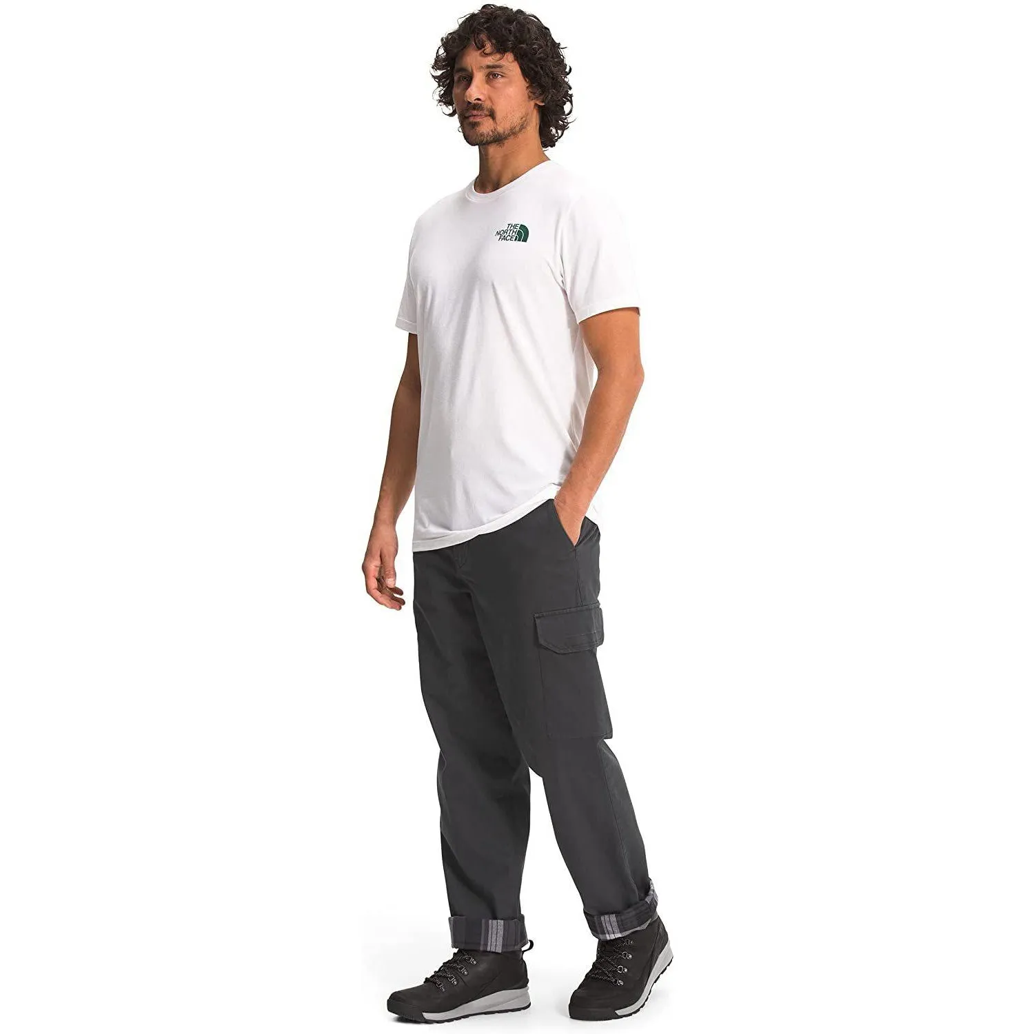 The North Face Men's Warm Motion Pants