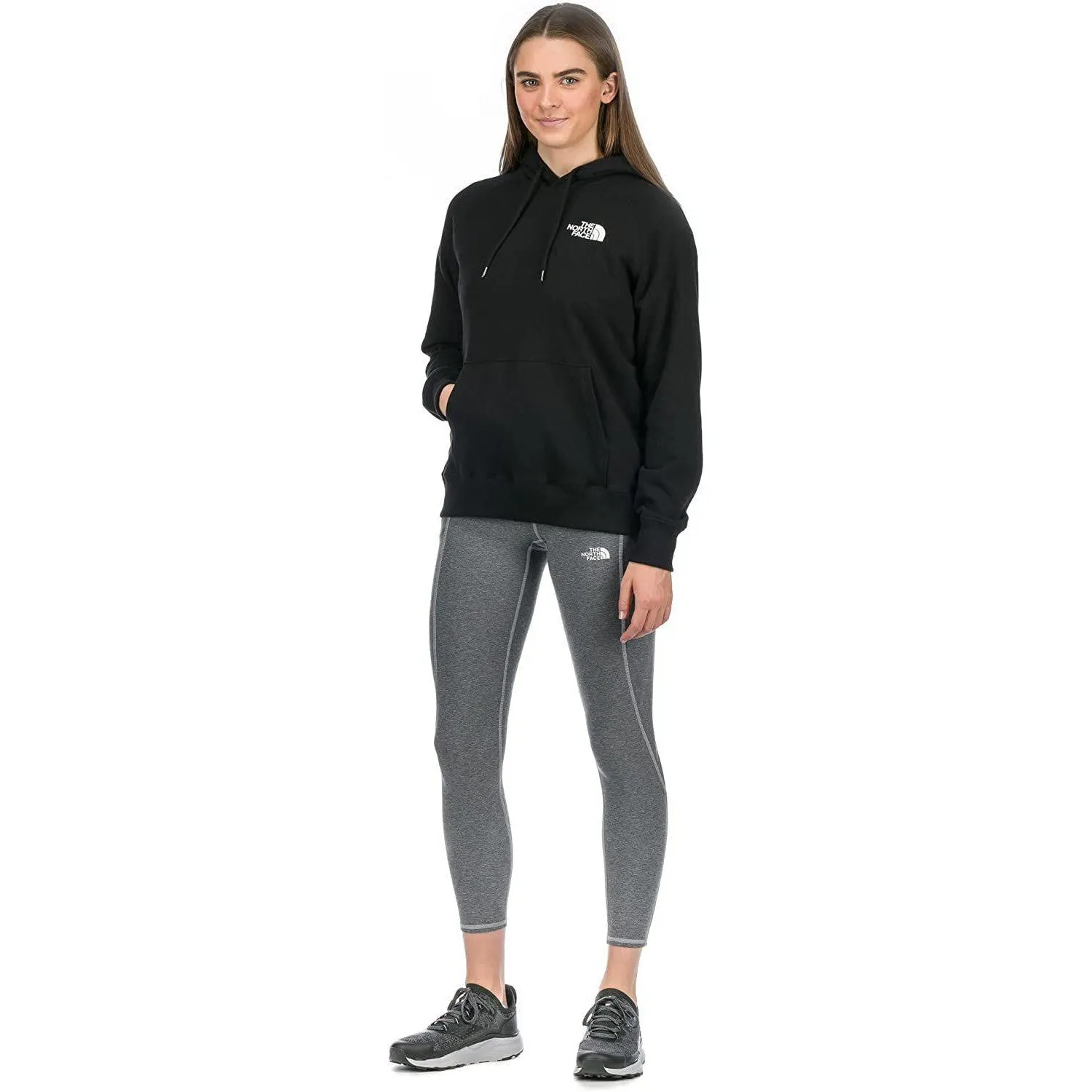 The North Face Women's 80/20 Throwback Hoodie