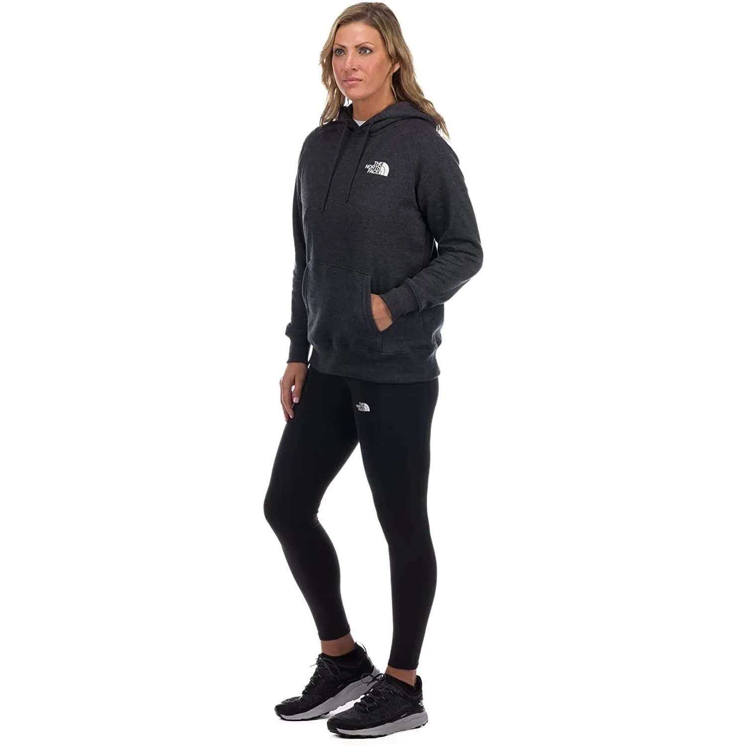 The North Face Women's 80/20 Throwback Hoodie