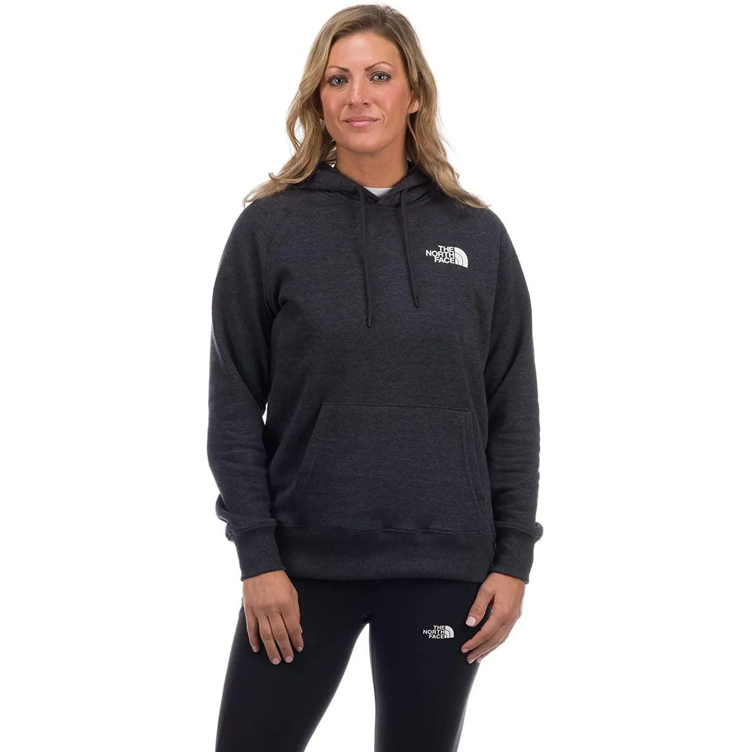 The North Face Women's 80/20 Throwback Hoodie
