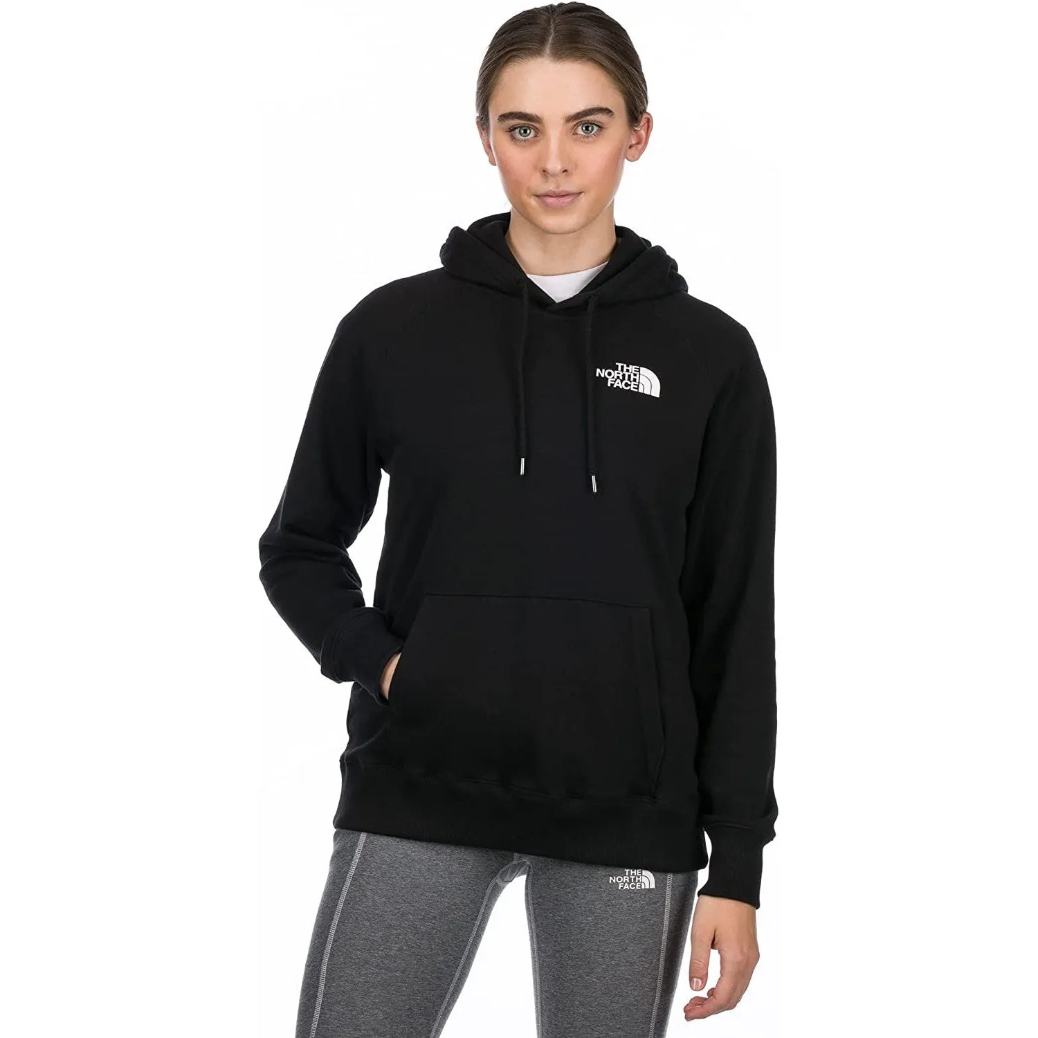 The North Face Women's 80/20 Throwback Hoodie