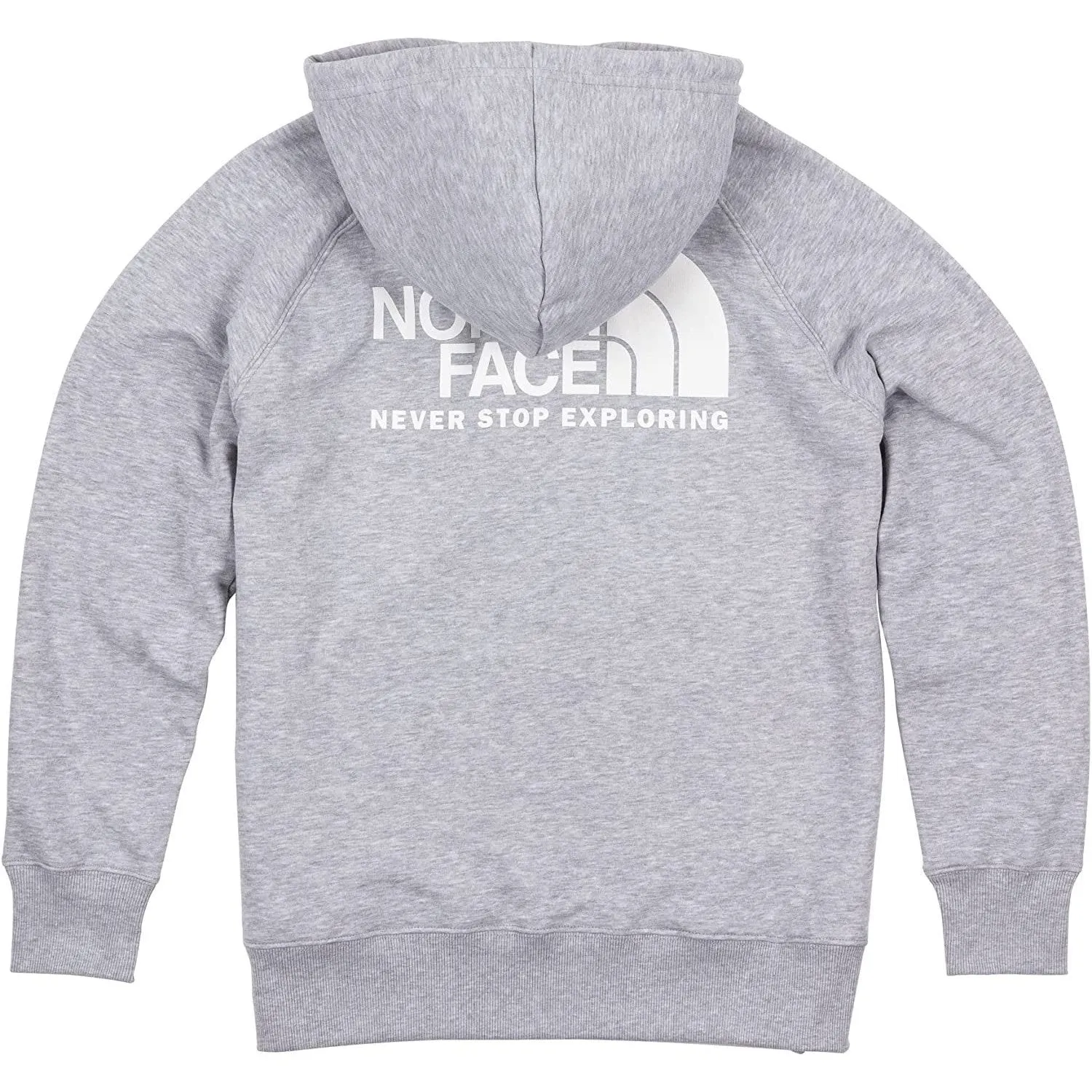The North Face Women's 80/20 Throwback Hoodie