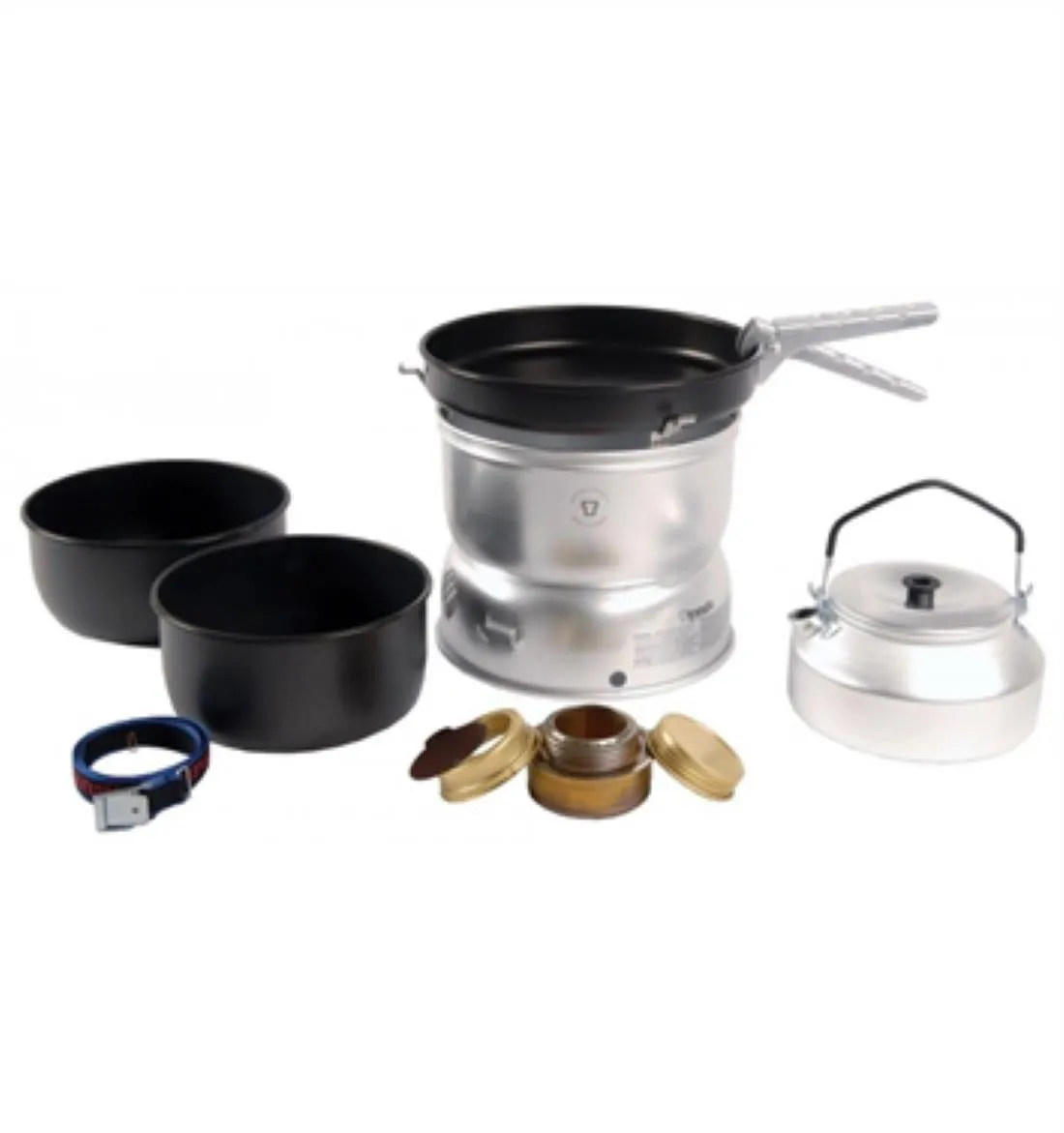 Trangia Stoves 25 Series Ultralight - 25-1 to 25-8