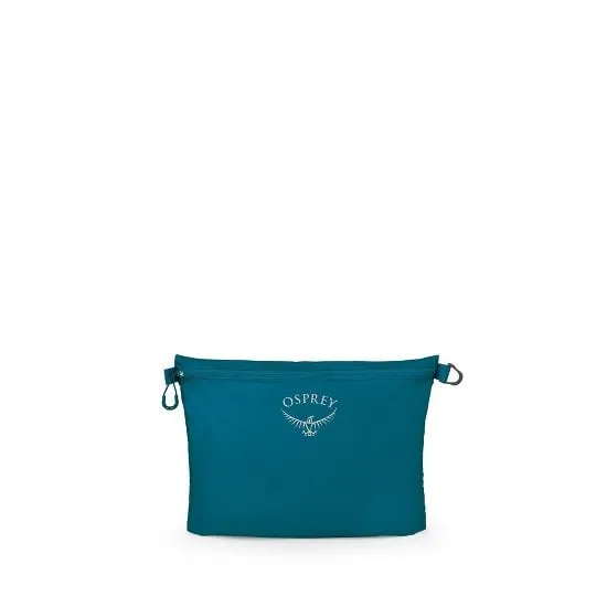 Ultralight Zipper Sack - L