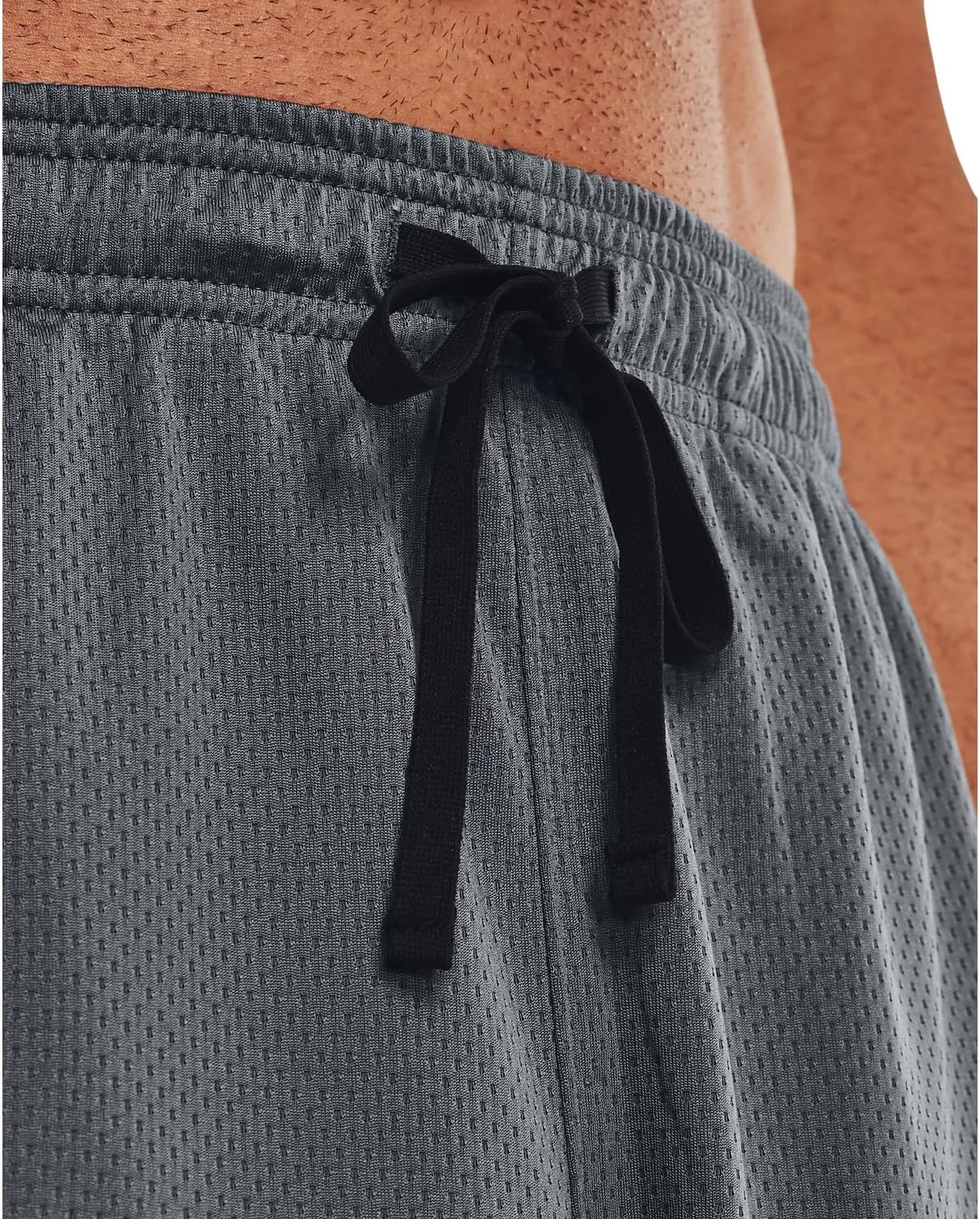 Under Armour Men's Tech Mesh Shorts