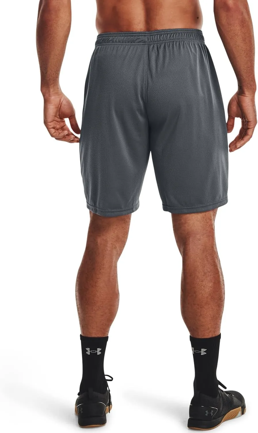 Under Armour Men's Tech Mesh Shorts