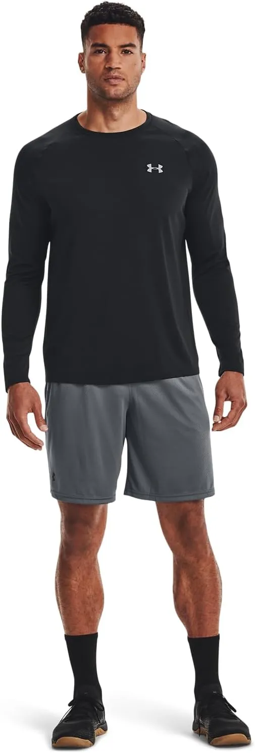 Under Armour Men's Tech Mesh Shorts