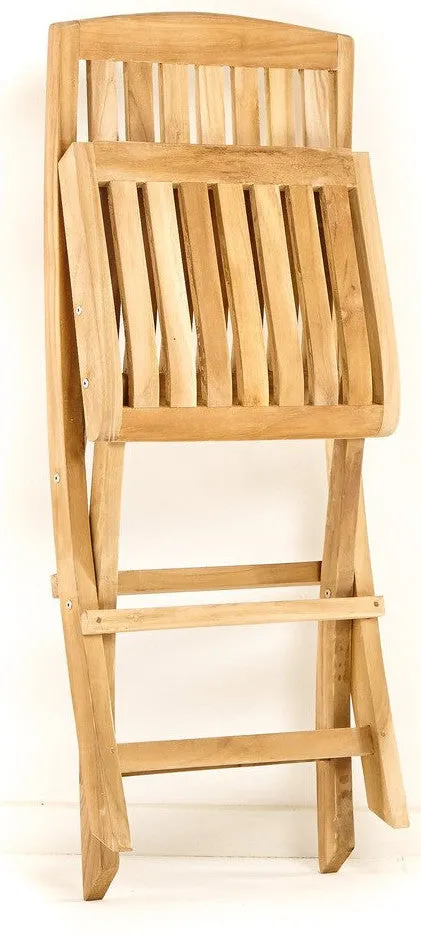 Vivienne Folding Chair