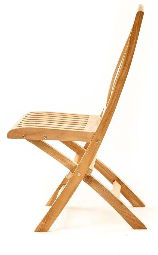 Vivienne Folding Chair
